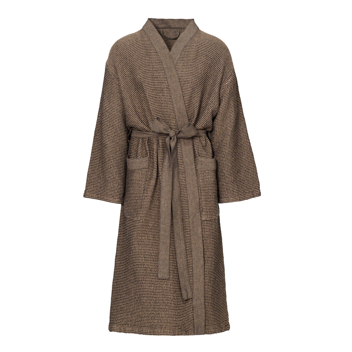 Badrock Rento svart-beige