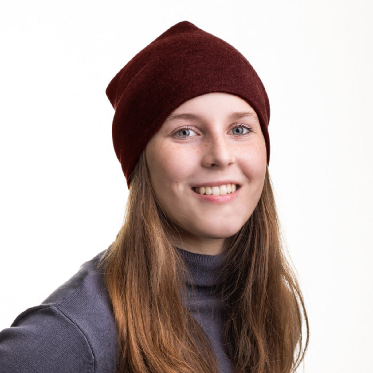 Merinovillapipo Lämpö, useita värejä