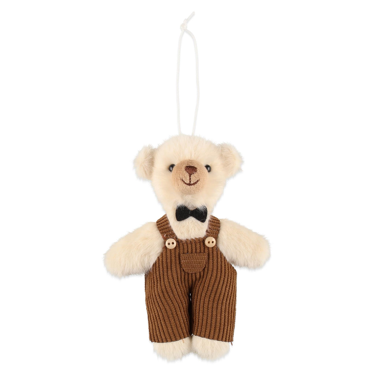 Nalle oksakoriste, useita värejä