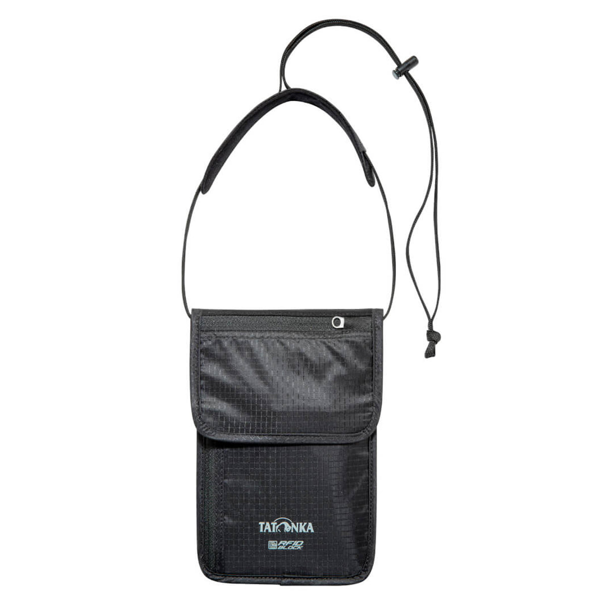 RFID turvapussi passille Tatonka Skin Neck Pouch