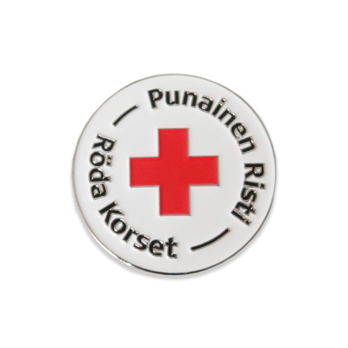 SPR pinssi magneetilla