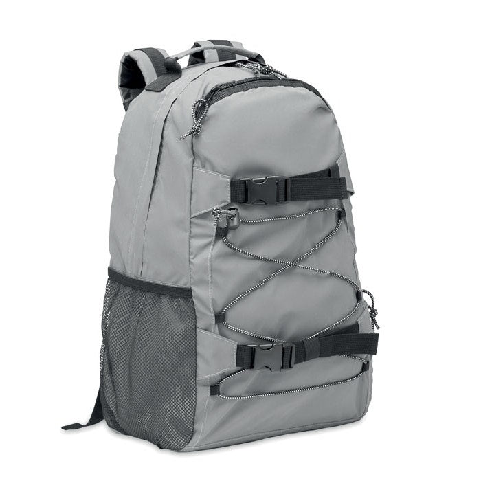 Heijastava päiväreppu 24 l