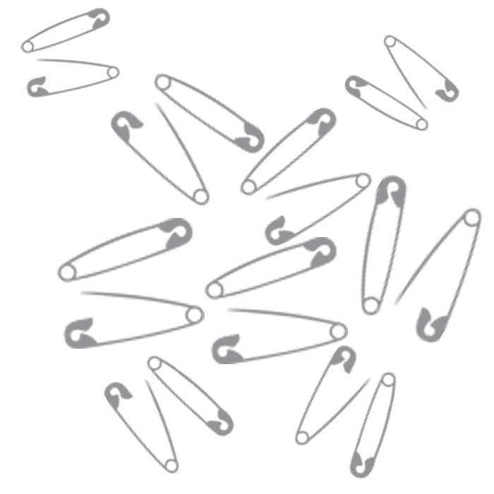 Hakaneulat nimikortteihin