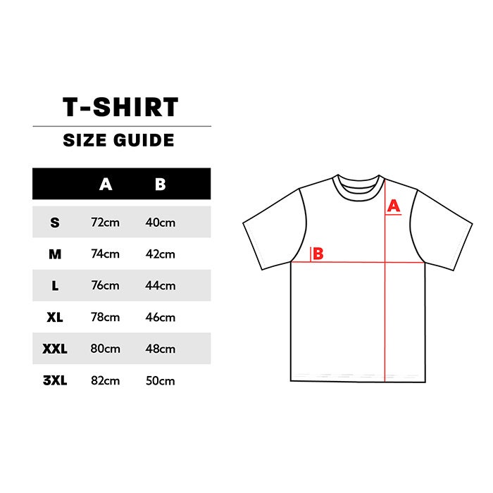 Hengenpelastaja-paita