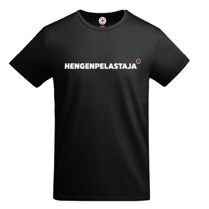 Hengenpelastaja-paita