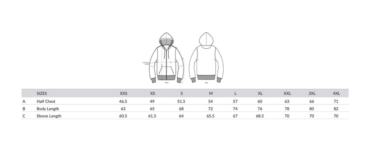 Huppari Punainen Risti