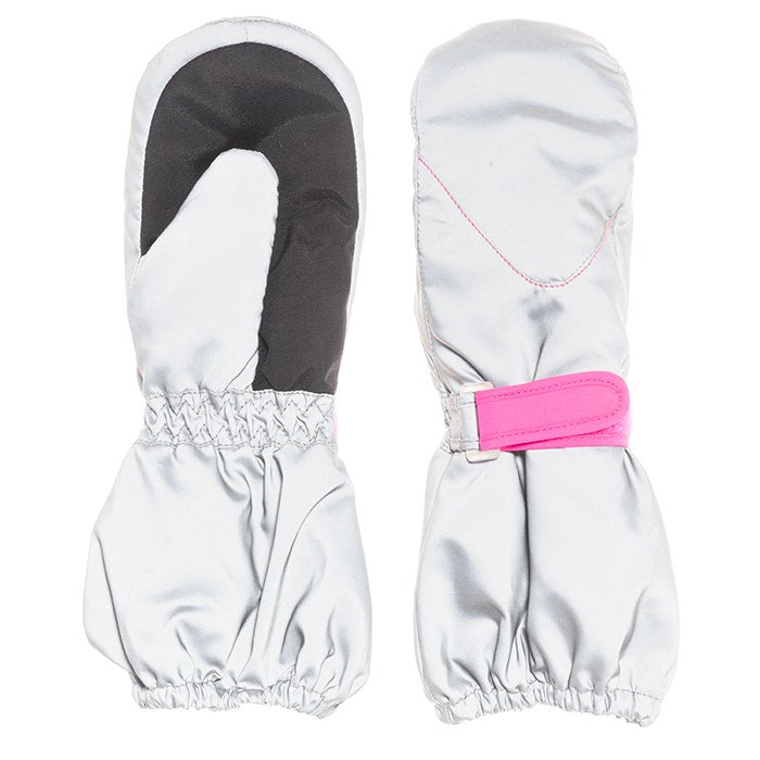 Lasten heijastavat rukkaset (norm. 17.49 €)