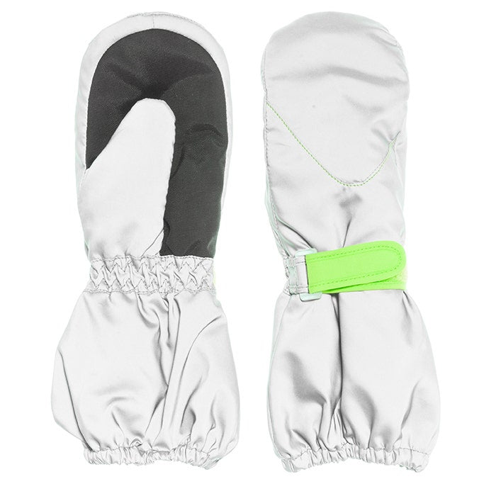 Lasten heijastavat rukkaset (norm. 17.49 €)