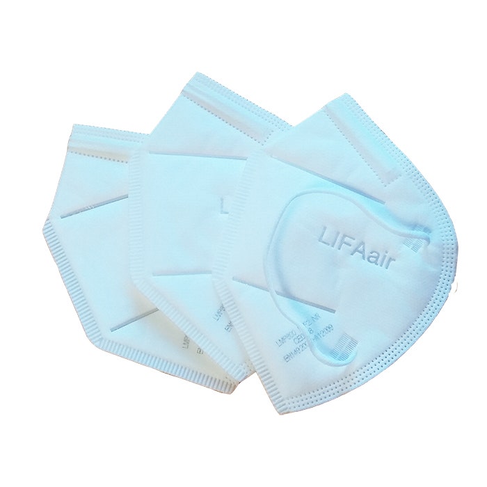 FFP2-maski 10 kpl, lahjoitustuote