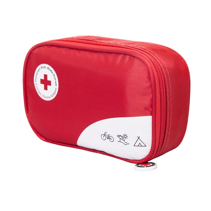 Matkailijan ensiapulaukku