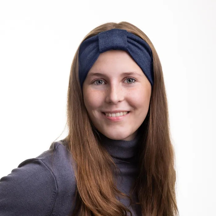 Merinovillapanta viinipunainen