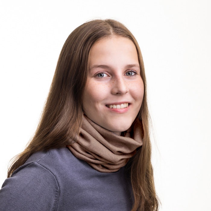 Merinotuubihuivi Lämpö