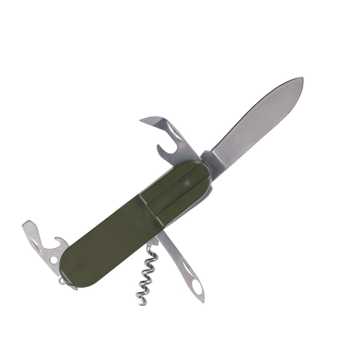 Atom multifunktionsverktyg för vandring, 8 delar