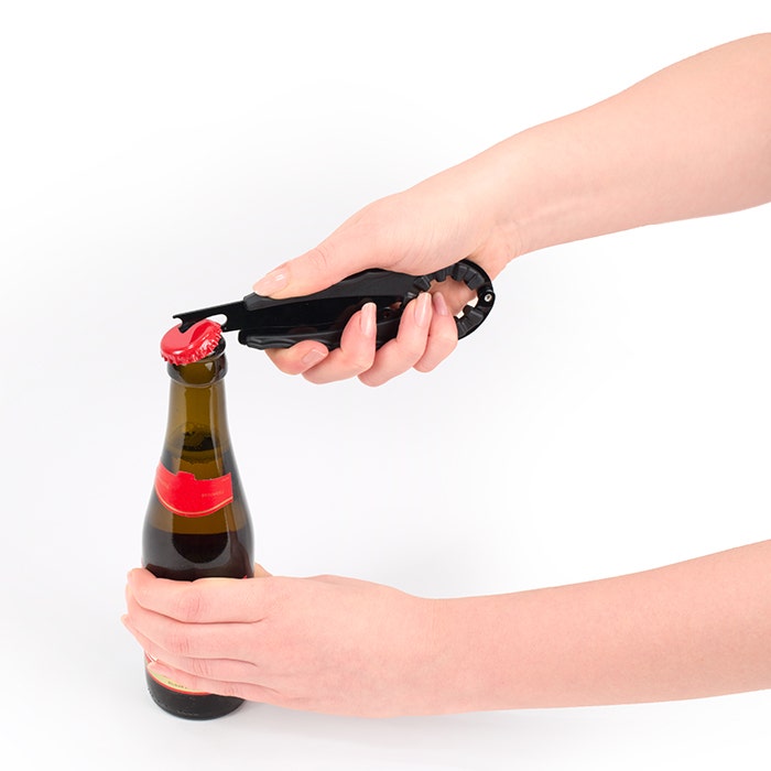 Monitoimiavaaja 3in1