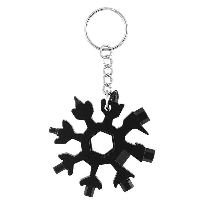 Monitoimityökalu Lumihiutale