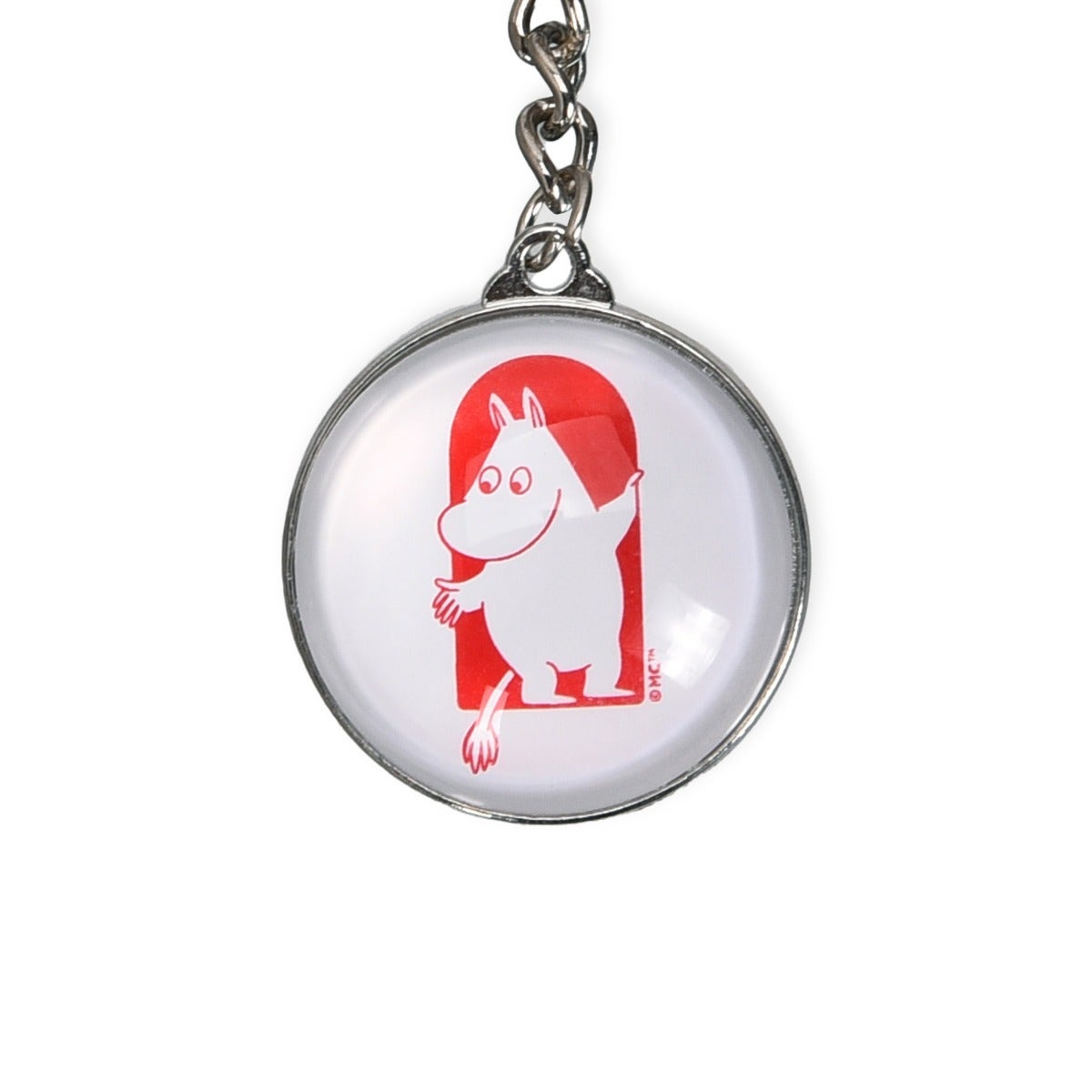 Moomin 80 avaimenperä