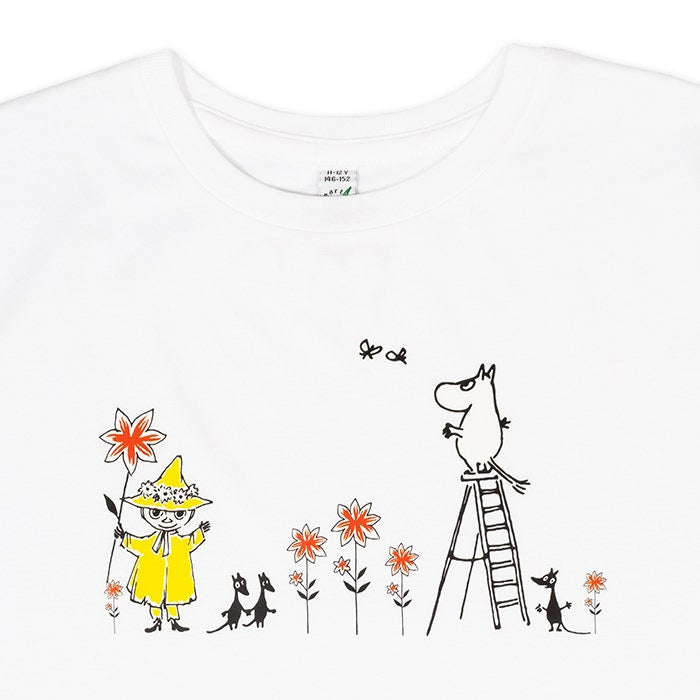 Lasten Muumi-paita, Moomin by Nordic Buddies (norm. 28.20 €)