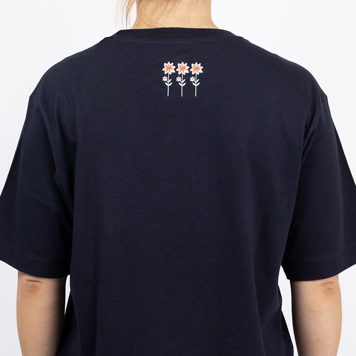 Muumi-paita Nuotiolla, Moomin by Nordic Buddies