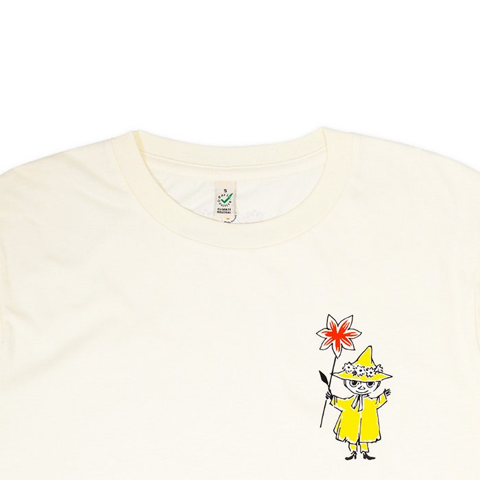 Muumi-paita Nuuskamuikkunen, Moomin by Nordic Buddies