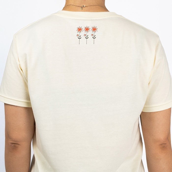 Muumi-paita Nuuskamuikkunen, Moomin by Nordic Buddies