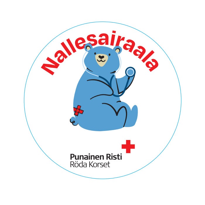 Nallesairaalan tarra-arkki