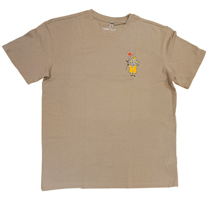 Muumi-paita Nuuskamuikkunen, Moomin by Nordic Buddies