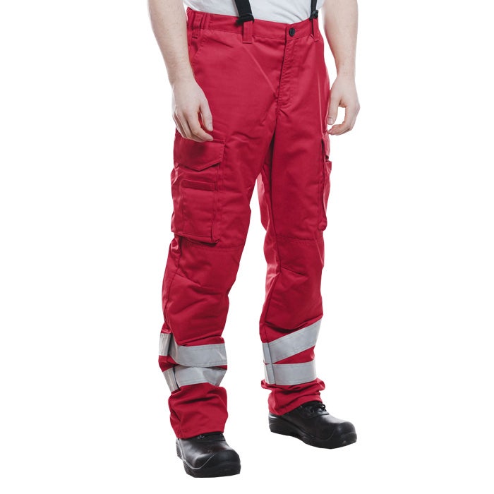 Päivystysasun housut