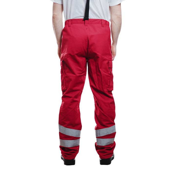 Päivystysasun housut