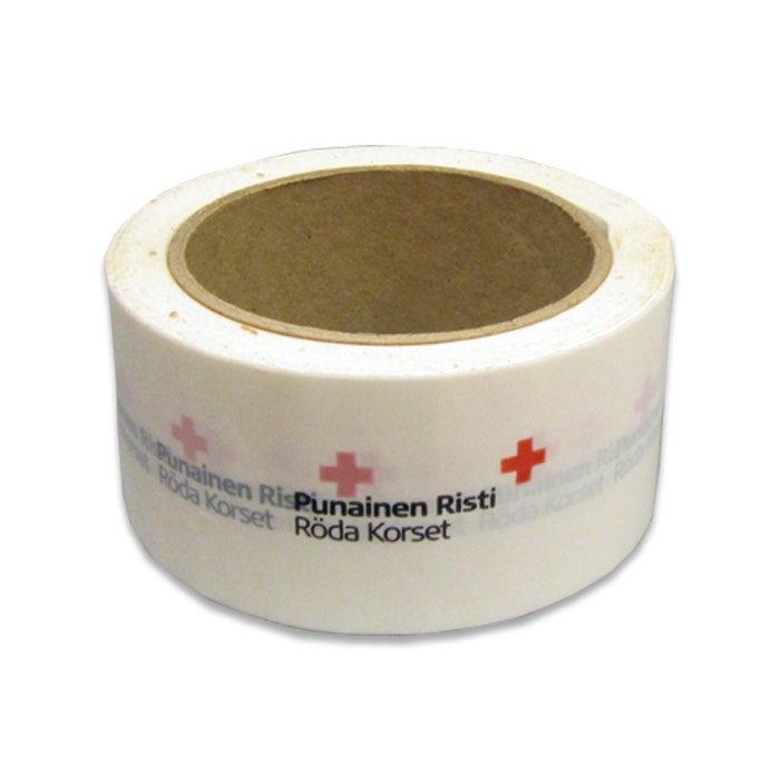 Punainen Risti -pakkausteippi