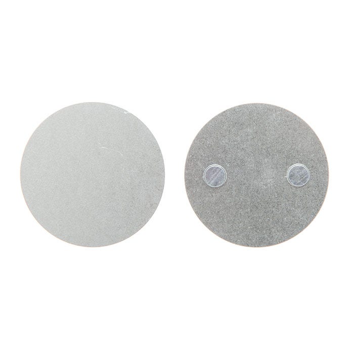 Magneettikiinnitin palovaroittimille