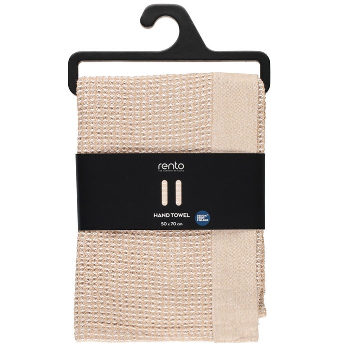 Käsipyyhe Rento 50 x 70 cm