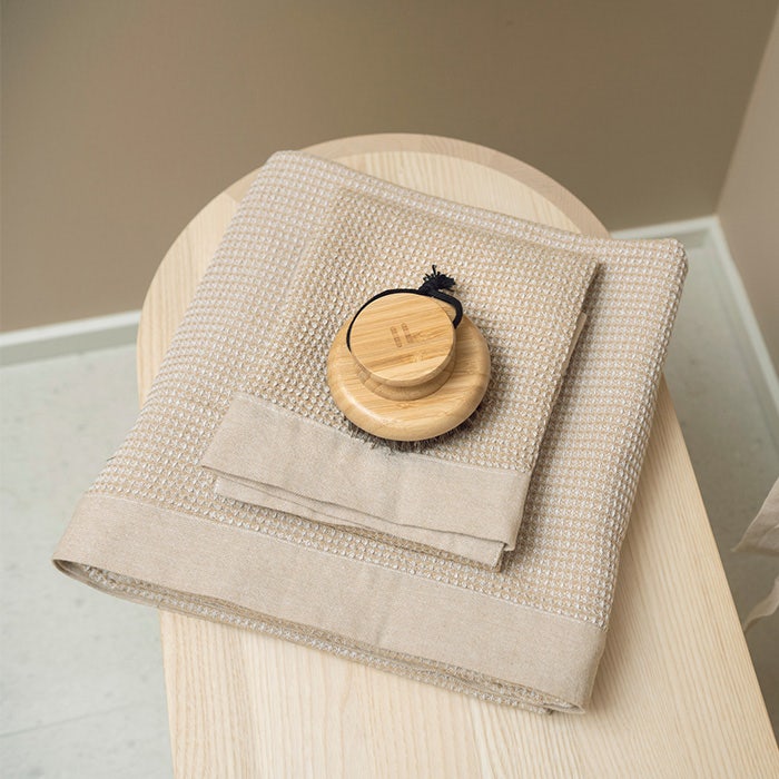 Kylpypyyhe Rento 90 x 180 cm