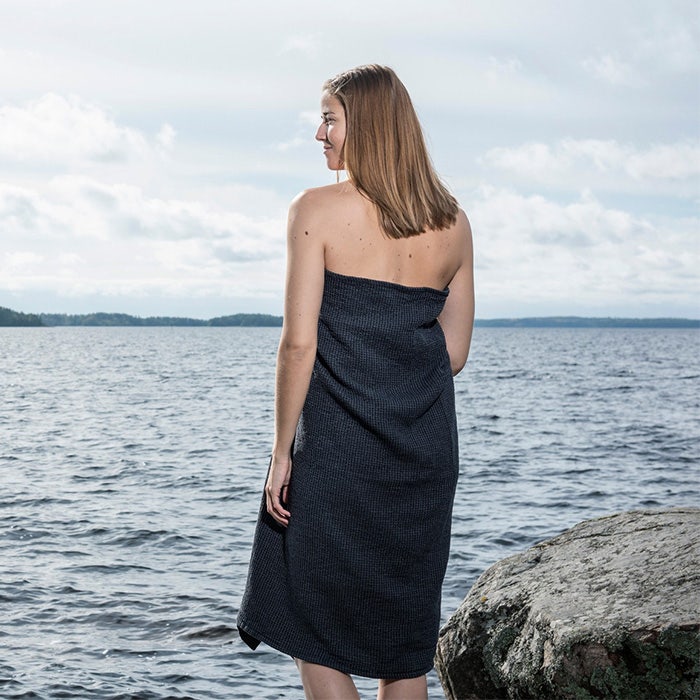 Kylpypyyhe Rento 90 x 180 cm