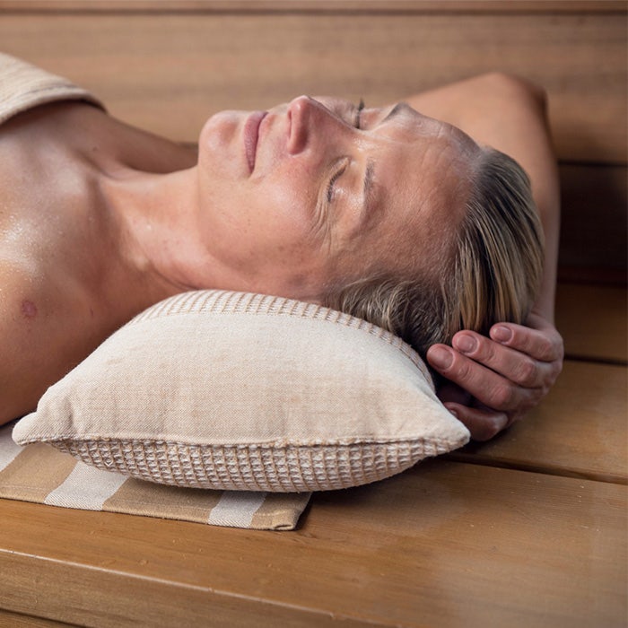 Saunatyyny Rento 50 x 22 cm