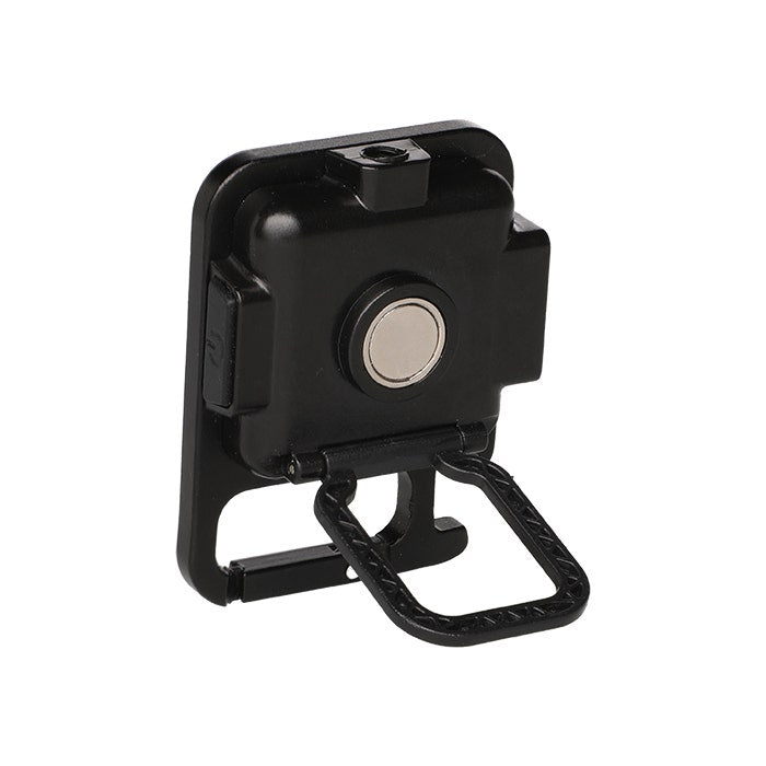 Monitoimivalo Atom ladattava COB 30LED Super 500 lm