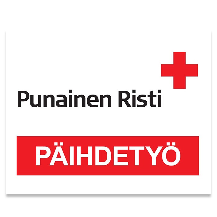 Selkämerkki PÄIHDETYÖ