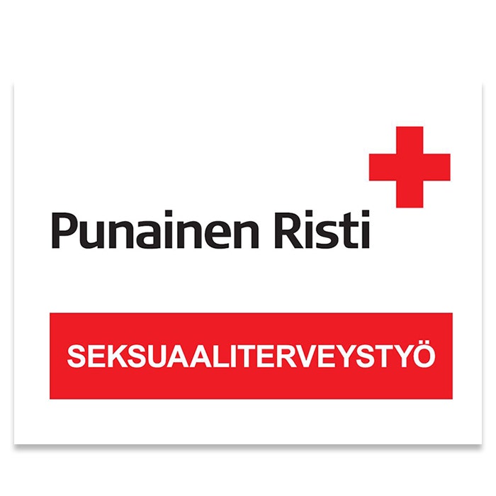 Selkämerkki SEKSUAALITERVEYSTYÖ