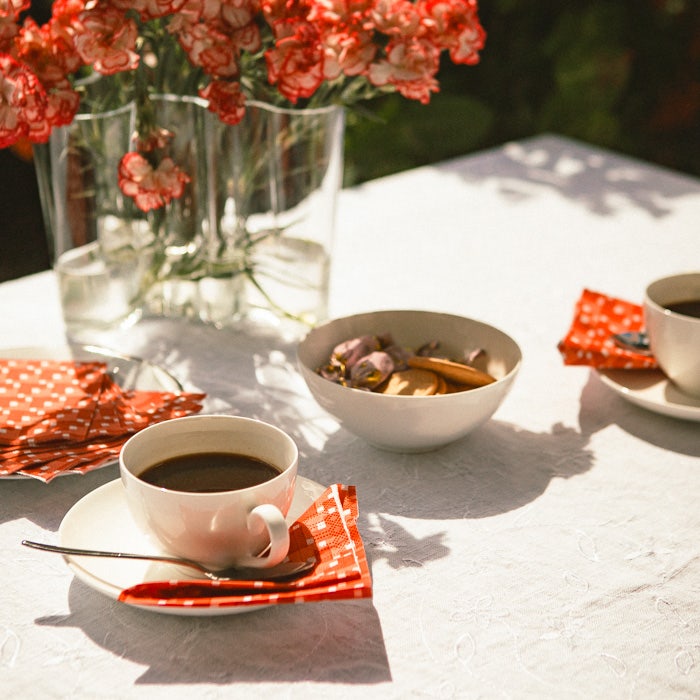 Avun askel -lautasliinat