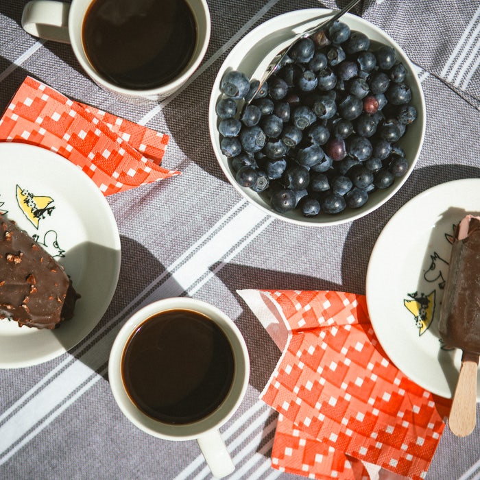 Avun askel -lautasliinat