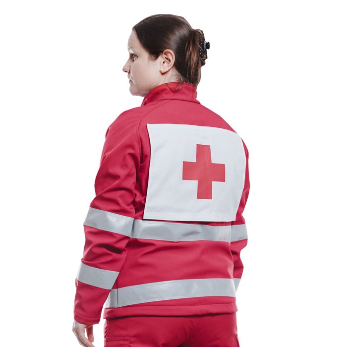 Softshell-takki ladyfit