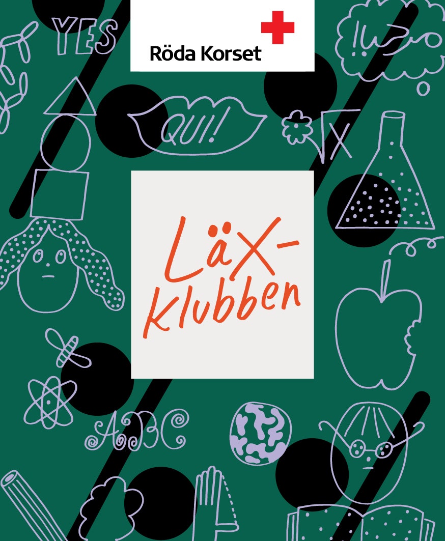 Läksyhelppi-ohjaajan opas