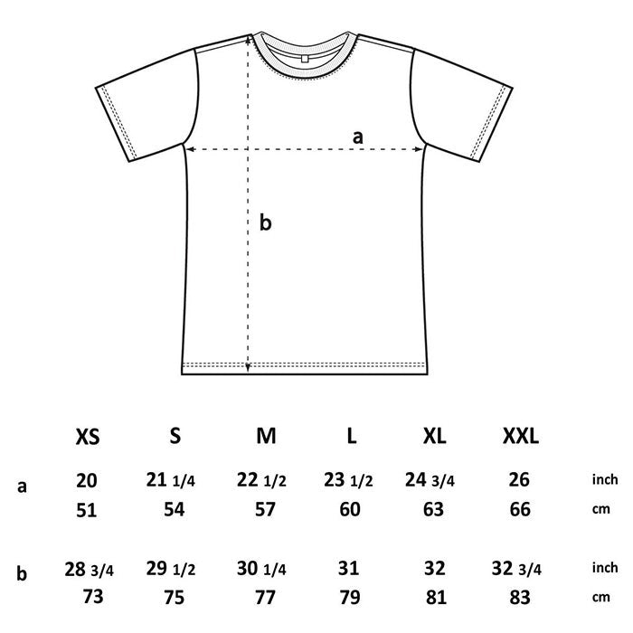 Muumi-paita Nuotiolla, Moomin by Nordic Buddies