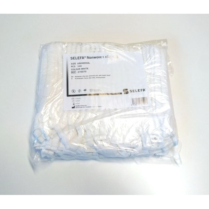 Suojapäähine Selefa, 100 kpl