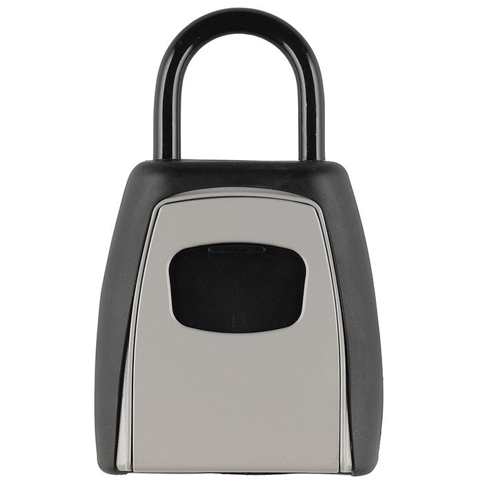 Avainpiilo koodilukolla