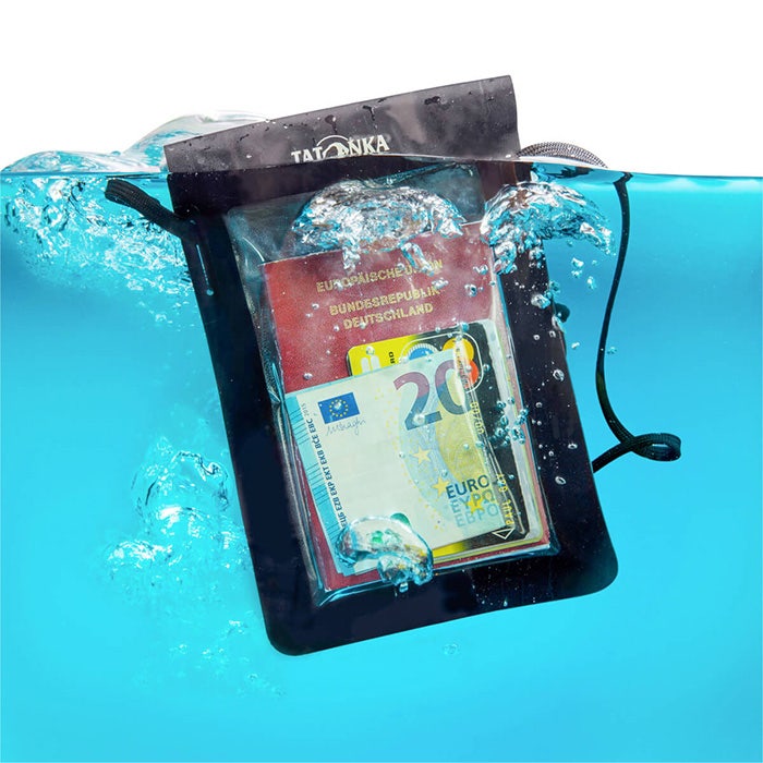 Tatonka vedenpitävä suojapussi