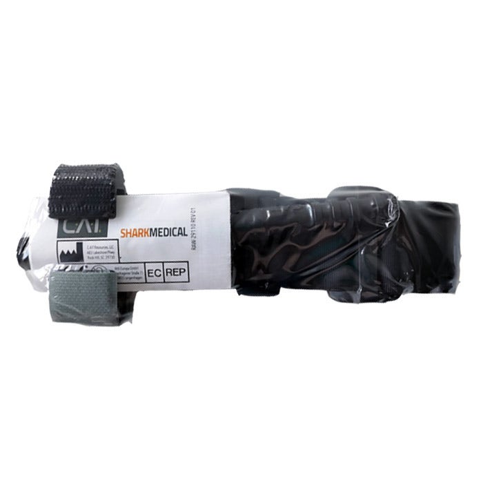 Täydennyspakkaus 7 CAT-kiristysside