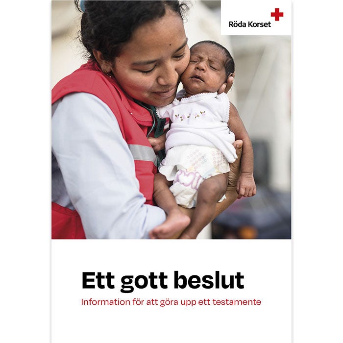 Hyvä päätös -testamenttiopas