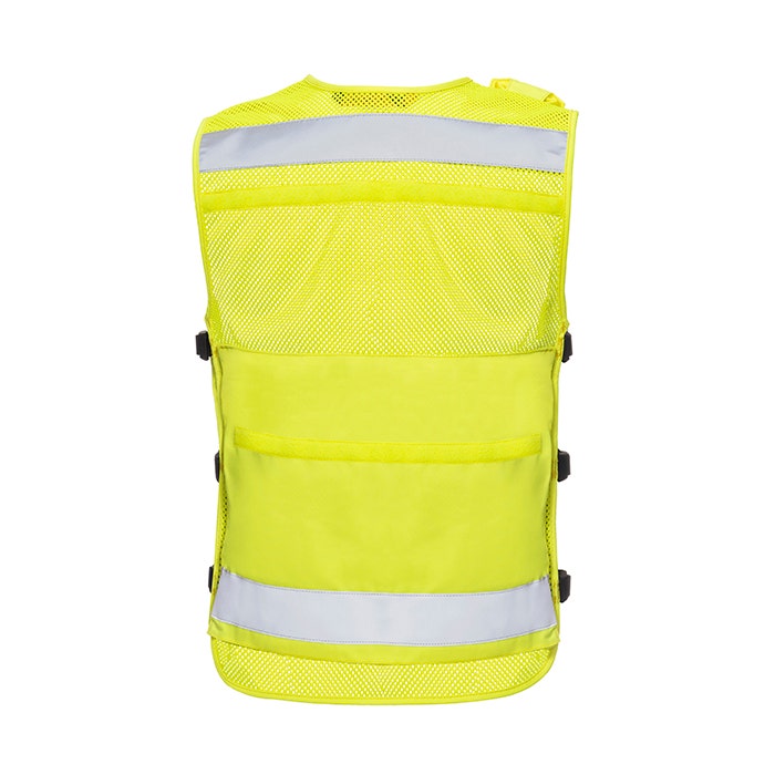 Vapepa-liivi takaa ilman selkämerkkiä