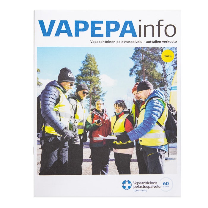 Vapepa-info
