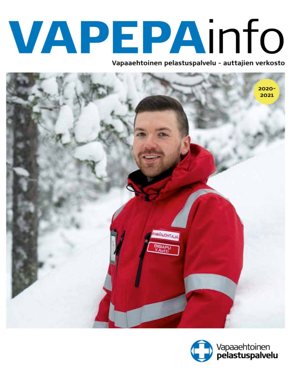 Vapepa-info